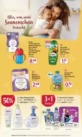 Rossmann Prospekt Seite 15