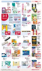 Rossmann Prospekt Seite 16
