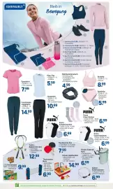 Rossmann Prospekt Seite 2