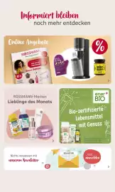 Rossmann Prospekt Seite 23