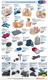 Rossmann Prospekt Seite 3
