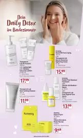 Rossmann Prospekt Seite 8