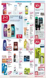 Rossmann Prospekt Seite 9