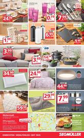 Segmüller Prospekt Seite 8