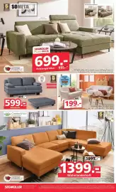 Segmüller Prospekt Seite 2