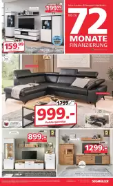 Segmüller Prospekt Seite 3