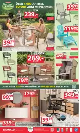 Segmüller Prospekt Seite 4