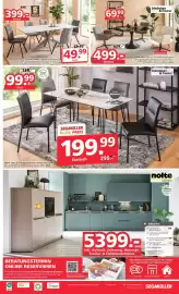 Segmüller Prospekt Seite 5