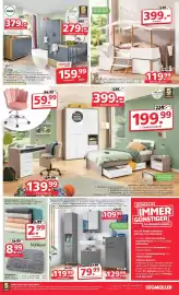 Segmüller Prospekt Seite 7