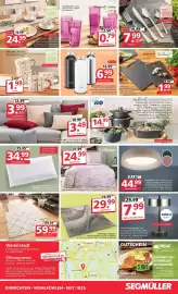 Segmüller Prospekt Seite 8