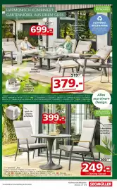 Segmüller Prospekt Seite 11