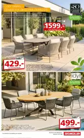 Segmüller Prospekt Seite 19