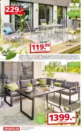 Segmüller Prospekt Seite 22