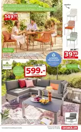 Segmüller Prospekt Seite 3