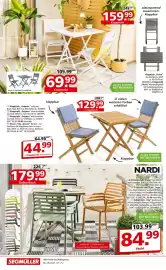 Segmüller Prospekt Seite 4