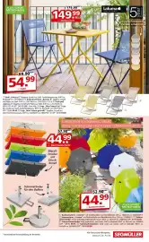 Segmüller Prospekt Seite 5