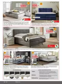 Möbelzentrum Pforzheim Prospekt Seite 12