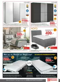 Möbelzentrum Pforzheim Prospekt Seite 13