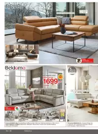 Möbelzentrum Pforzheim Prospekt Seite 14