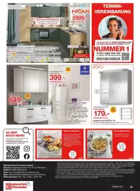 Möbelzentrum Pforzheim Prospekt Seite 20