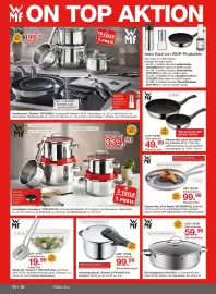 Möbelzentrum Pforzheim Prospekt Seite 4