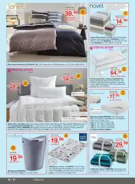 Möbelzentrum Pforzheim Prospekt Seite 6