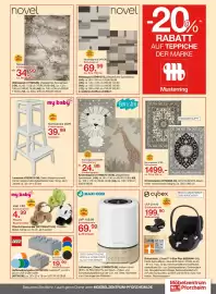 Möbelzentrum Pforzheim Prospekt Seite 9