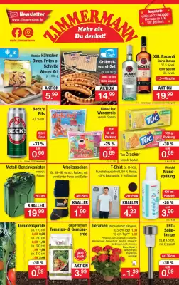 Zimmermann (gültig bis 18-04)