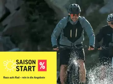 Lucky Bike Prospekt Seite 2