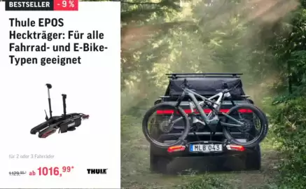 Lucky Bike Prospekt Seite 3