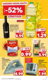 Kaufland Prospekt woche 16 Seite 11