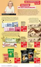 Kaufland Prospekt woche 16 Seite 17