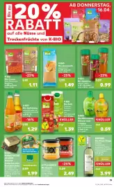 Kaufland Prospekt woche 16 Seite 19