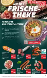Kaufland Prospekt woche 16 Seite 23