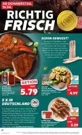 Kaufland Prospekt woche 16 Seite 24