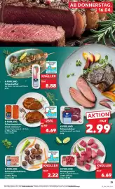 Kaufland Prospekt woche 16 Seite 25