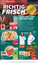 Kaufland Prospekt woche 16 Seite 26
