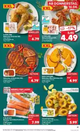 Kaufland Prospekt woche 16 Seite 27