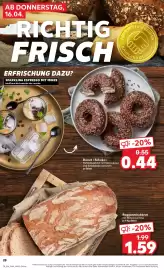 Kaufland Prospekt woche 16 Seite 28