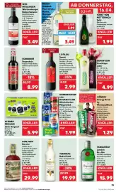 Kaufland Prospekt woche 16 Seite 35