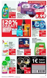 Kaufland Prospekt woche 16 Seite 37