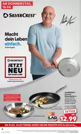 Kaufland Prospekt woche 16 Seite 38