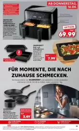 Kaufland Prospekt woche 16 Seite 39
