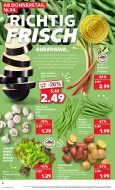 Kaufland Prospekt woche 16 Seite 4