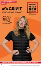 Kaufland Prospekt woche 16 Seite 42