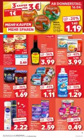 Kaufland Prospekt woche 16 Seite 7