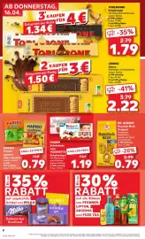 Kaufland Prospekt woche 16 Seite 8