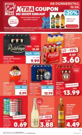 Kaufland Prospekt woche 16 Seite 9