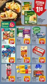 REWE Kaufpark Prospekt woche 16 Seite 10