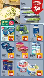 REWE Kaufpark Prospekt woche 16 Seite 11
